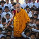 Image for article titled Photos: The Tibetan uprising of 1959 that led to the Dalai Lama’s long exile